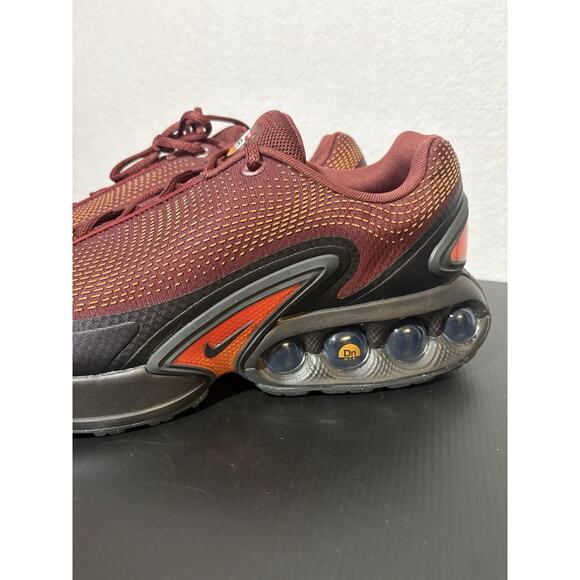 Nike Air Max DN Dark Team Red Size 12.5 main image 8